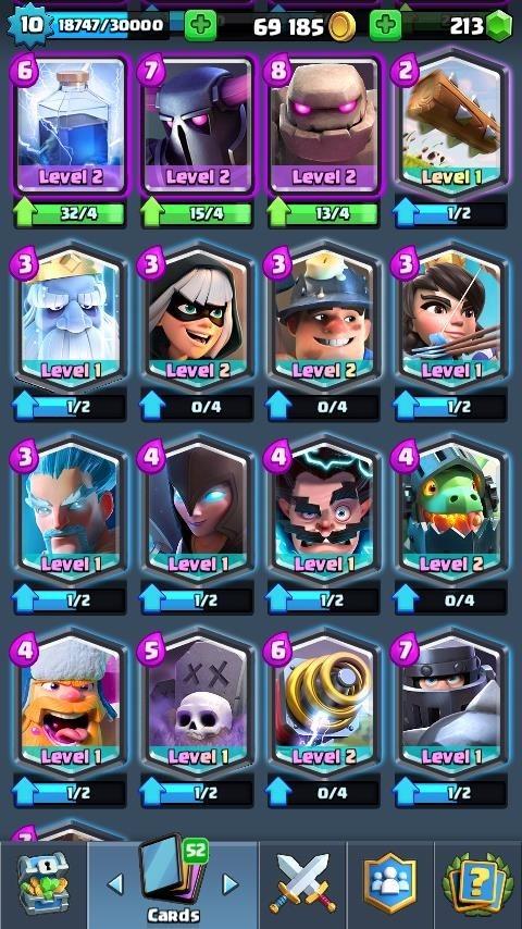 Clash-Royale
