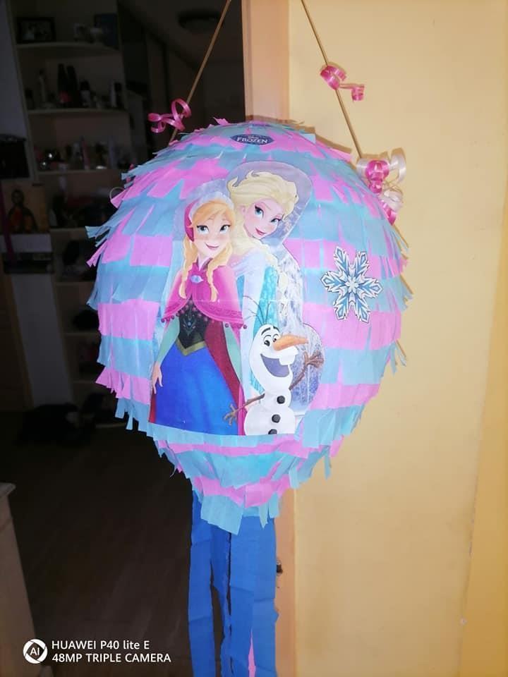 Pinjate