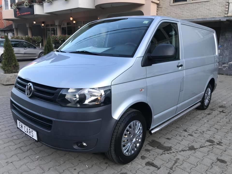 Transporter-t5