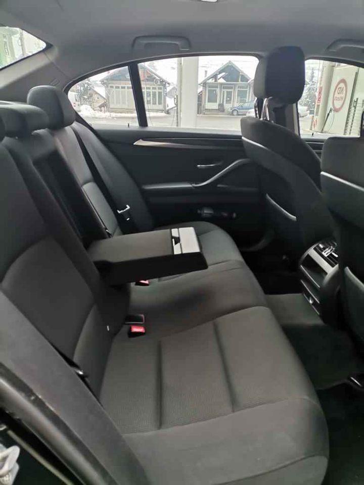 BMW-525-xd