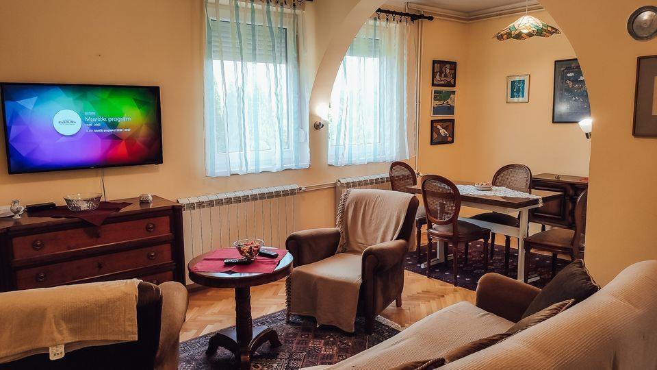 Apartman-iznajmljivanje