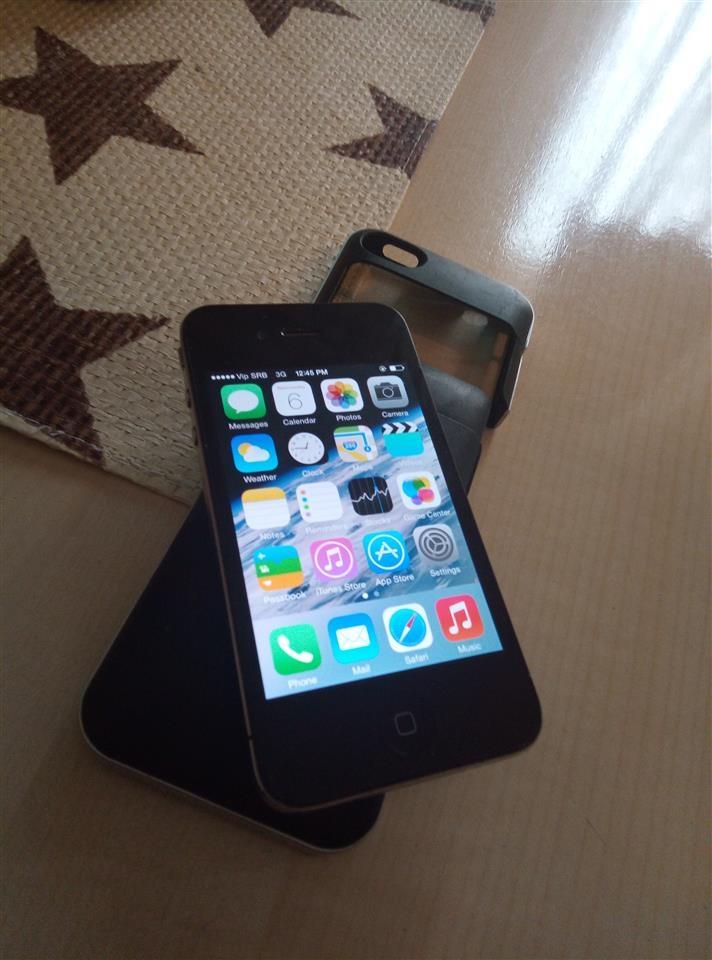 iPhone-4