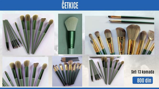 cetkice