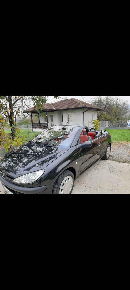 Peugeot