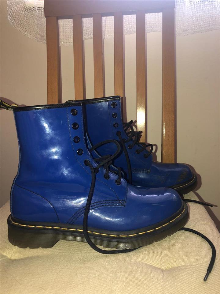 Dr-Martens-zenske