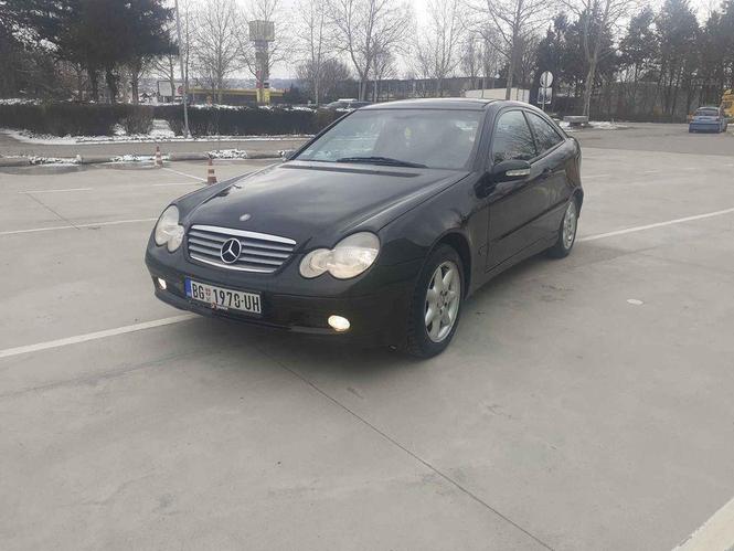 Mercedes Benz