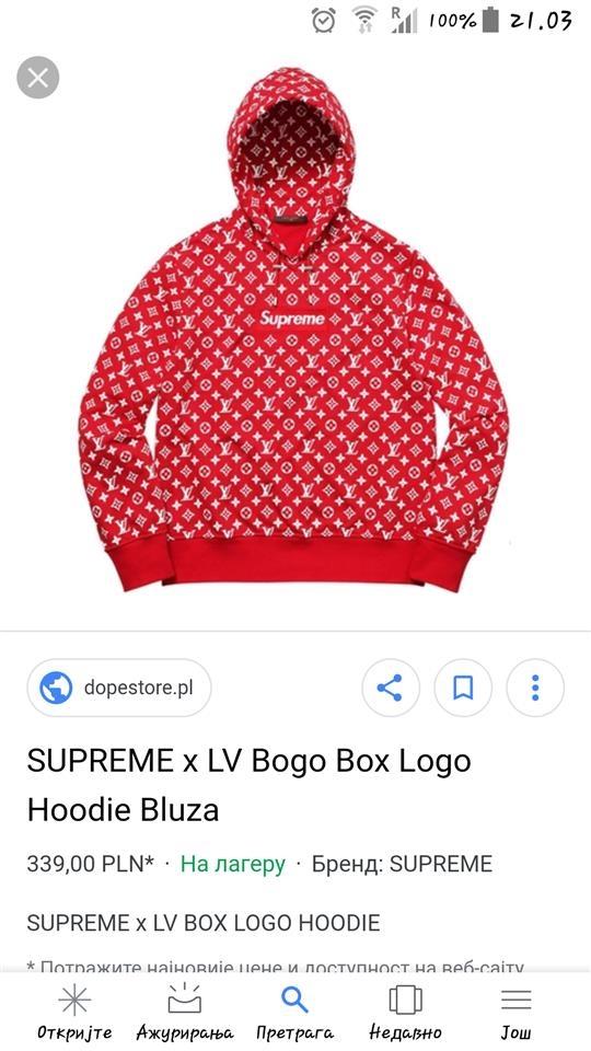 supreme