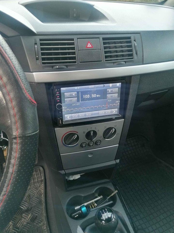 Opel-Meriva