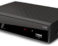 Digitalni risiver XWAVE Digital ONE Set Top Box DV