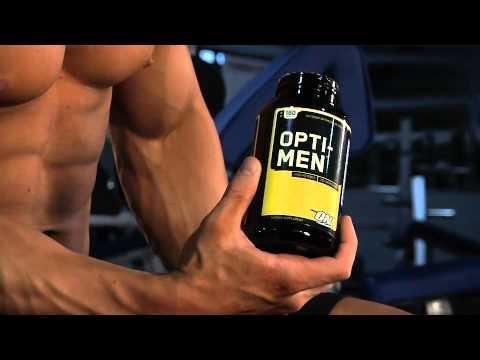 OPTI MEN