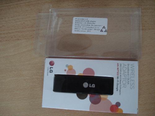 WIRELESS ADAPTOR