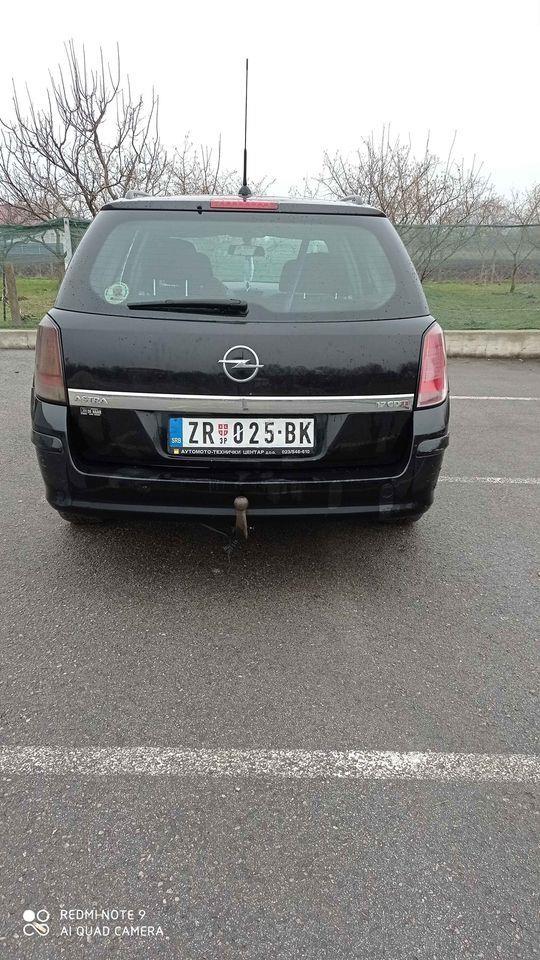 Astra-H