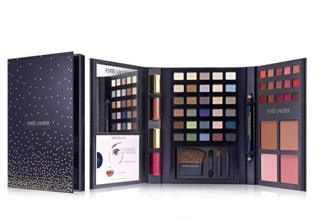 Estee-Lauder-set-sminke