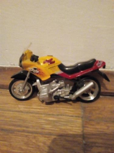 Motor