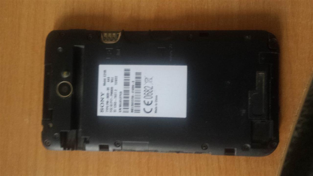 Sony-Xperia-E4