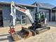 BOBCAT E60 - POWERTILT - GODINA 2021 - 1375 RADNIH SATI