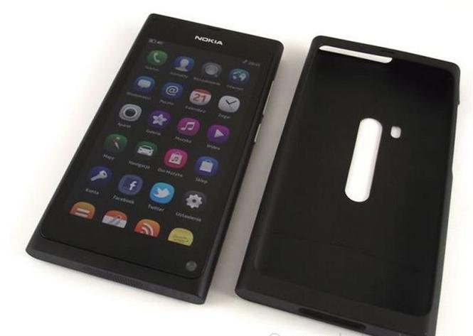 Nokia N9 16GB, kao nova Hitno