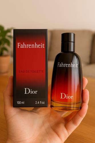 Dior Fahrenheit