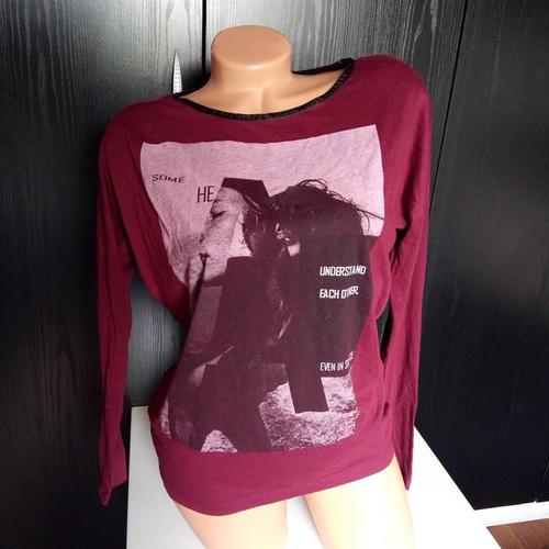S.Oliver bluza