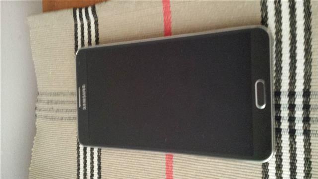 SAMSUNG NOTE 3