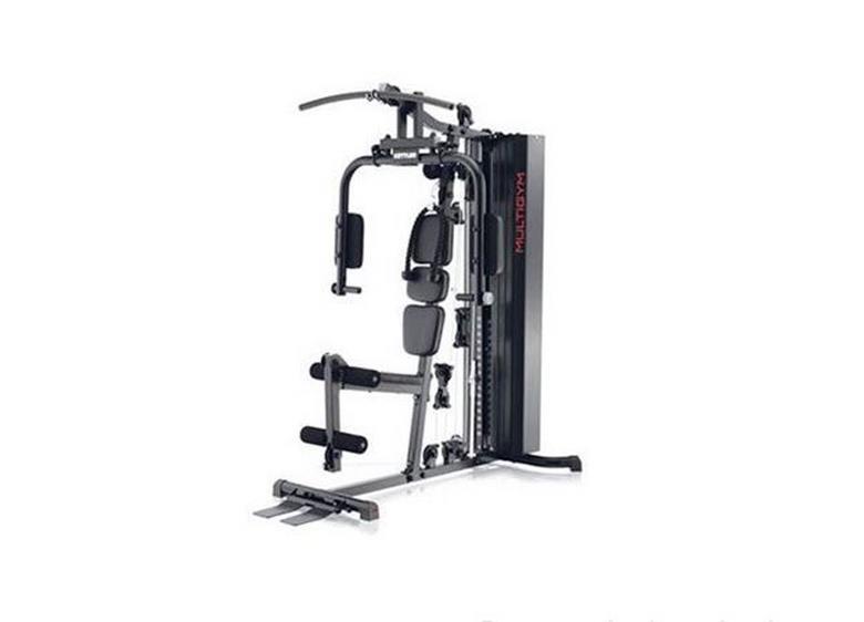 Home-gym-Delta-XL-2012