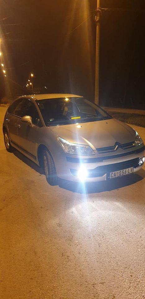 Citroen-c4