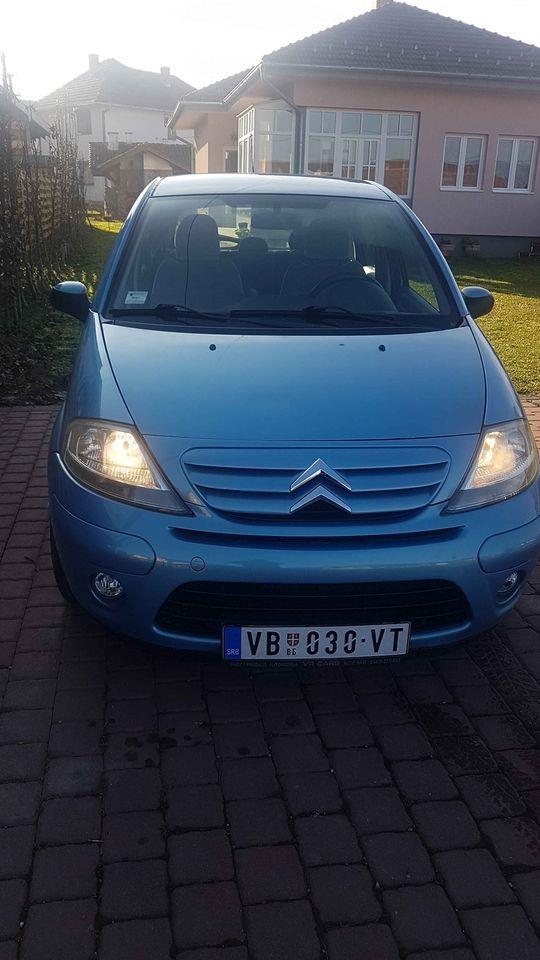 Citroen-c3