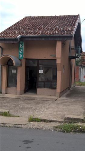 KUCA NA PRODAJU