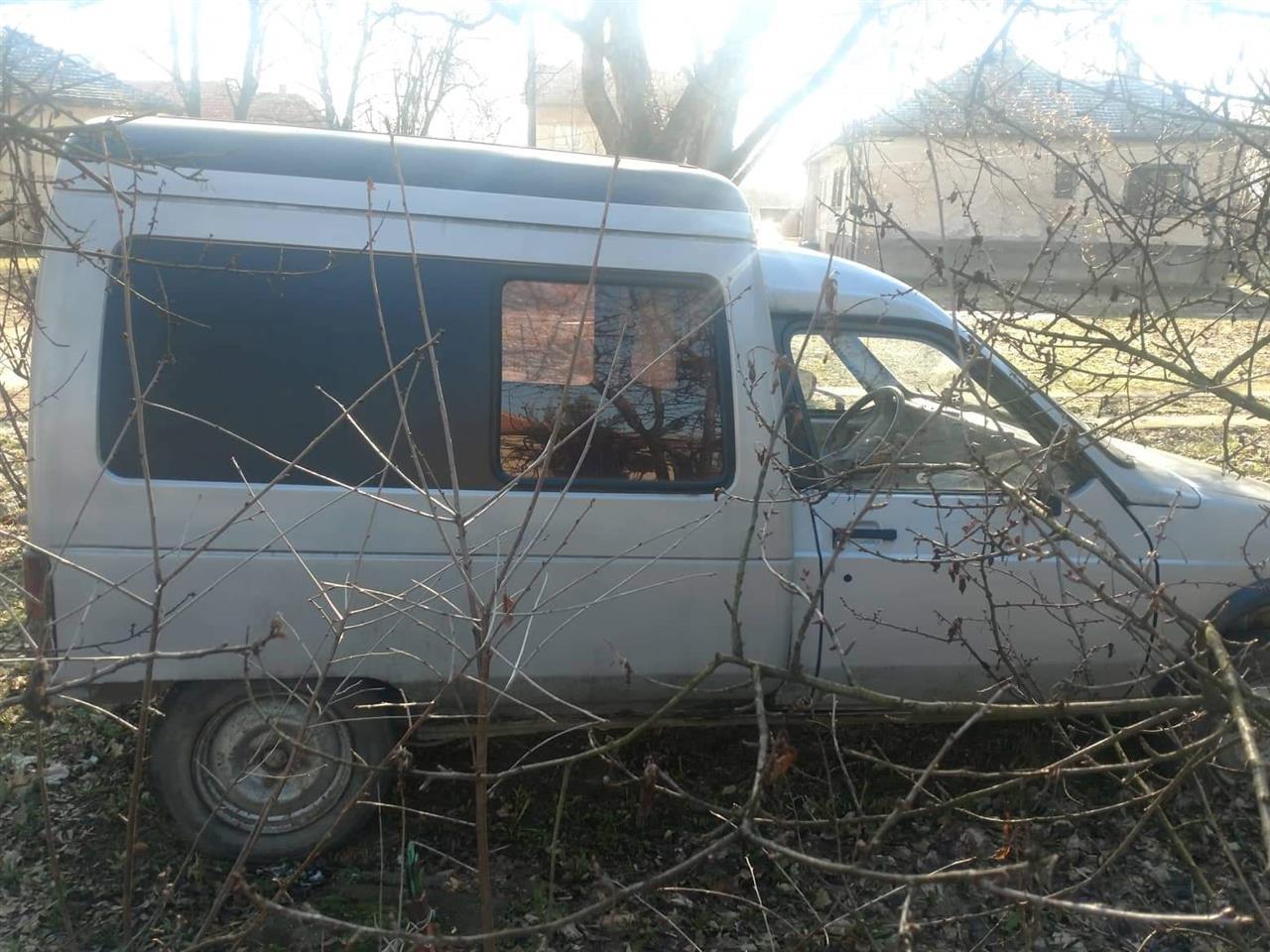 Prodajem-auto-