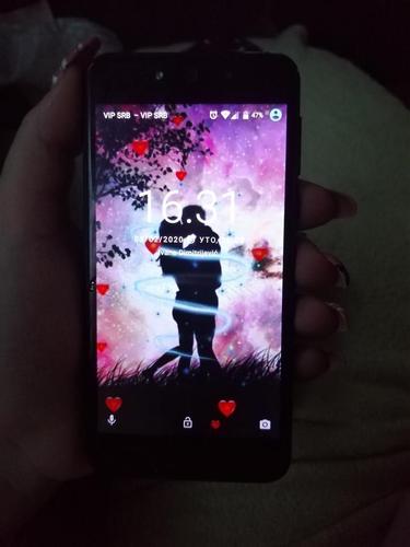 Telefon Tesla