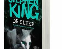 Dr Sleep - Stiven King