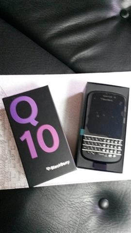BlackBerry Q10