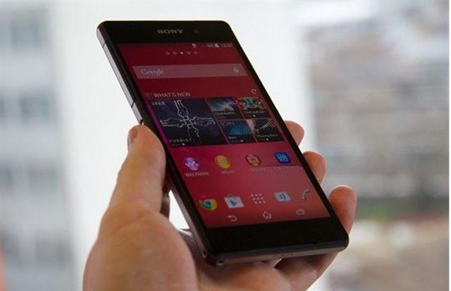 Sony-Xperia-Z2--NEOTPAKOVAN