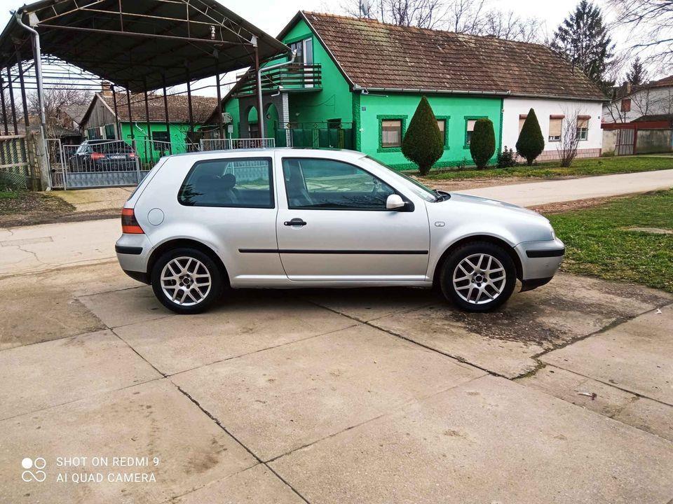 Golf-4