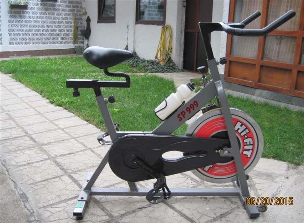 Sobni-trenažeri