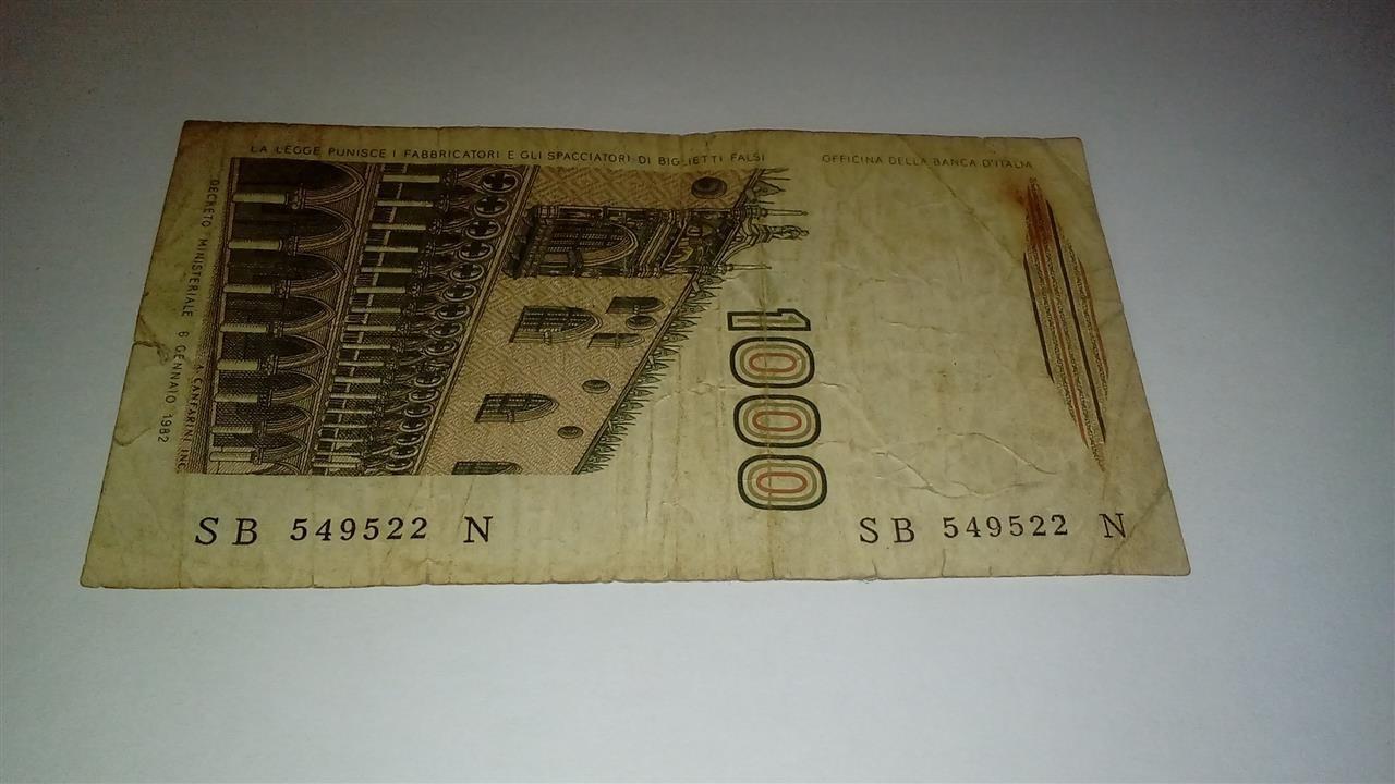 1000-lira-1982----Italija