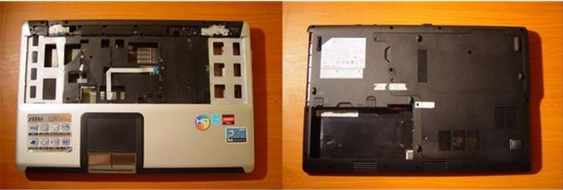 MSI-CR610-delovi