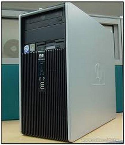 HPDC5800MT  Intel DUAL core kompjuter