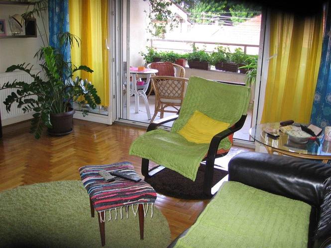 Urbana vila Novi Sad