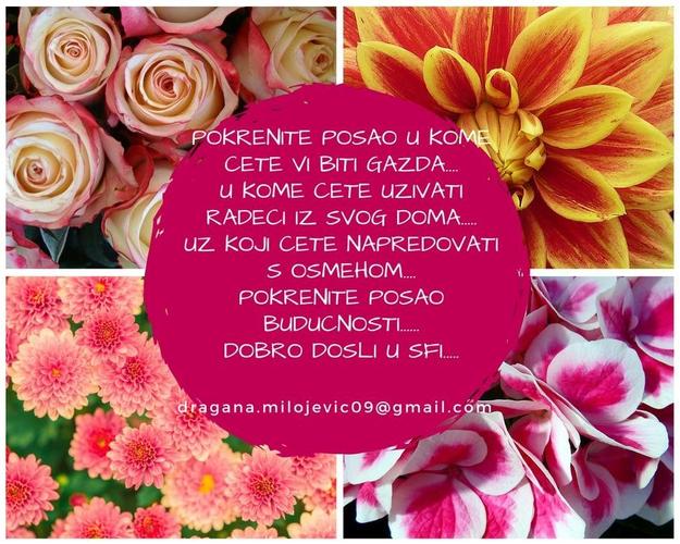 Posao od kuce
