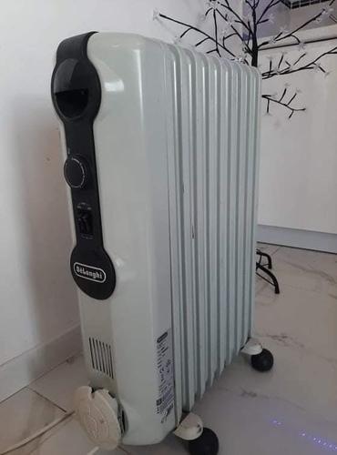 Radijator na struju