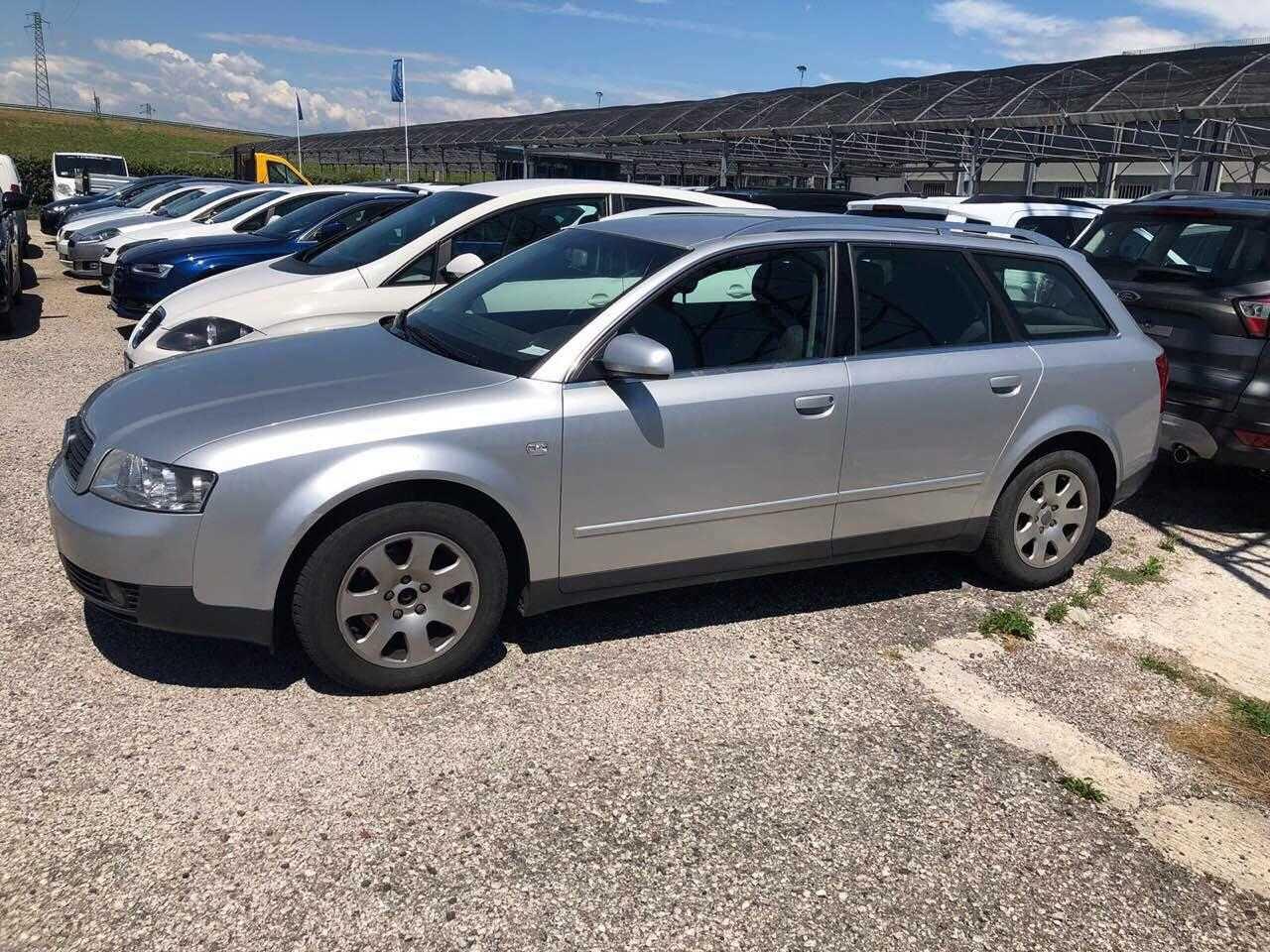 Audi-A4-i-Mazda