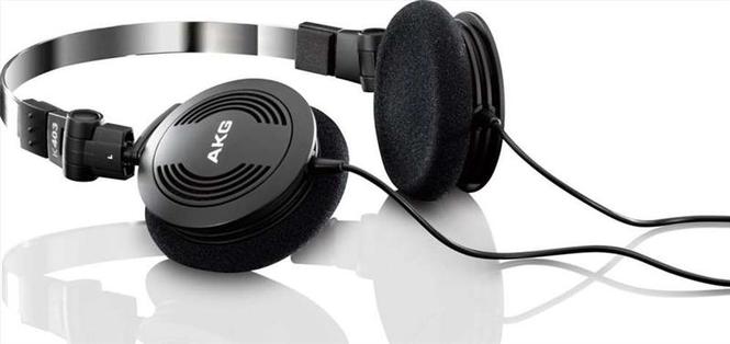 AKG K403 slušalice