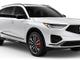 Acura MDX test