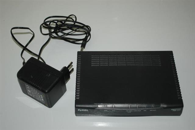 Modem Prestige 700 series