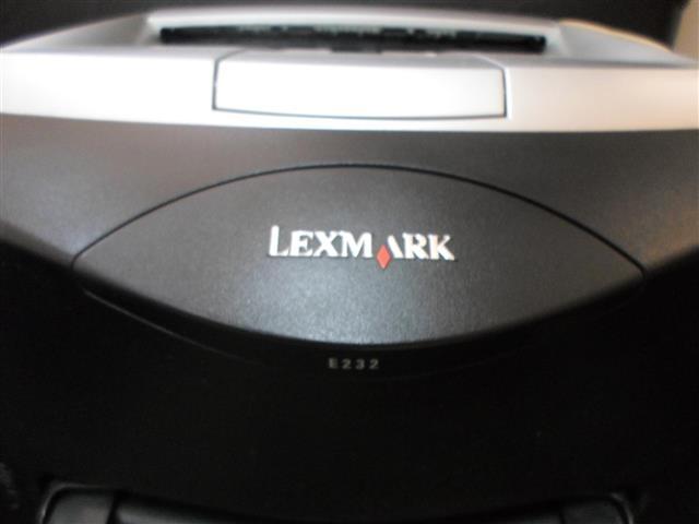 Laserski stampac Lexmark E232