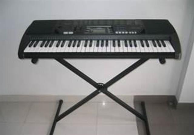 Casio CTK-700