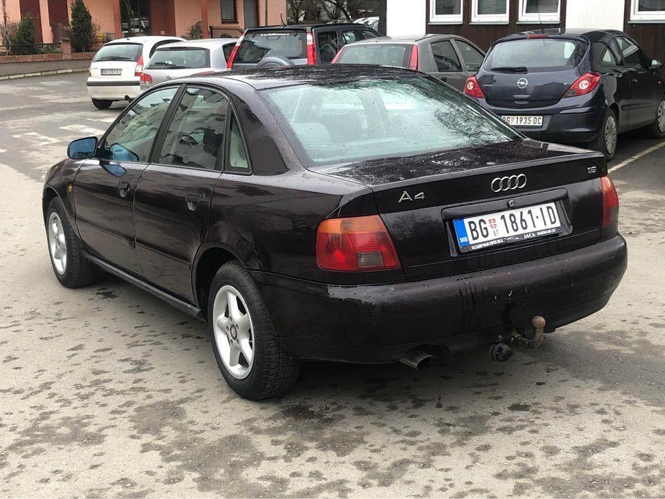 Audi-A4