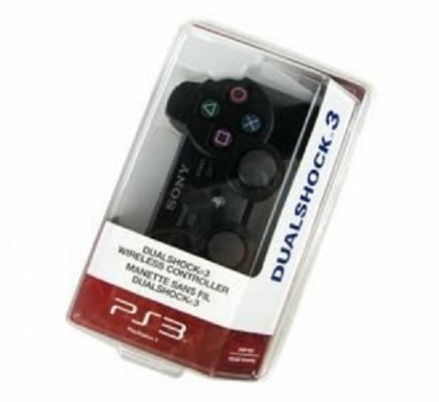Bezicni Dzojstik Za Playstation 3 Novo Beograd