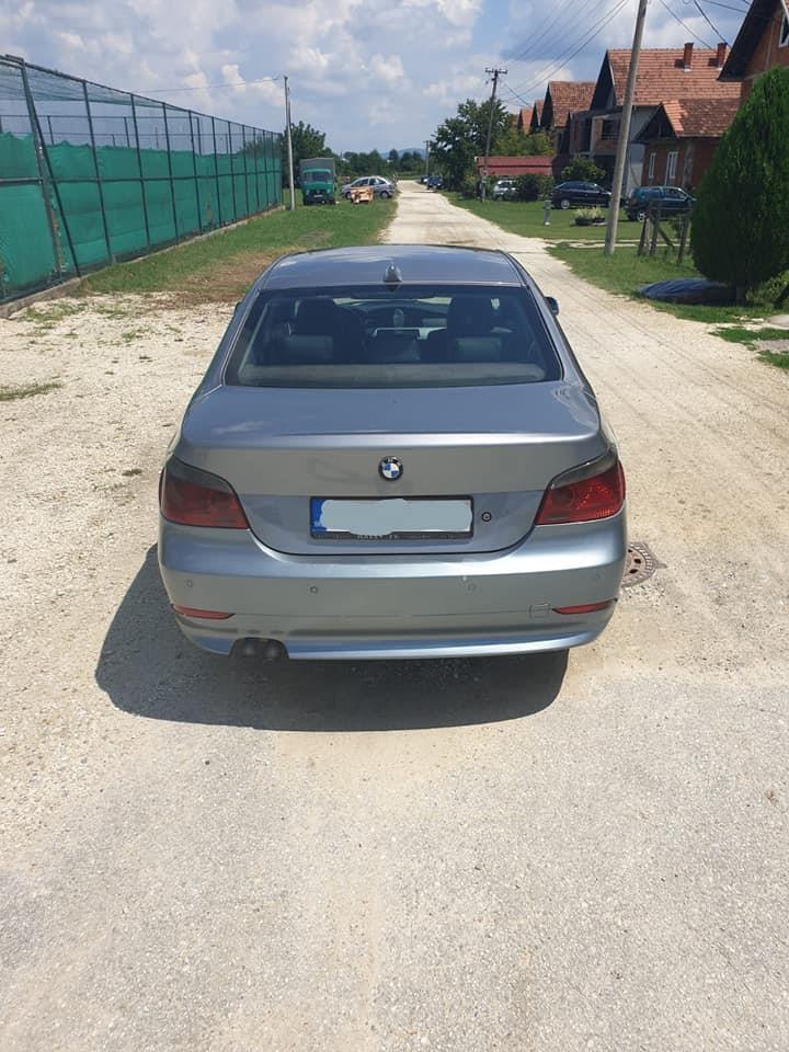 Bmw-530d